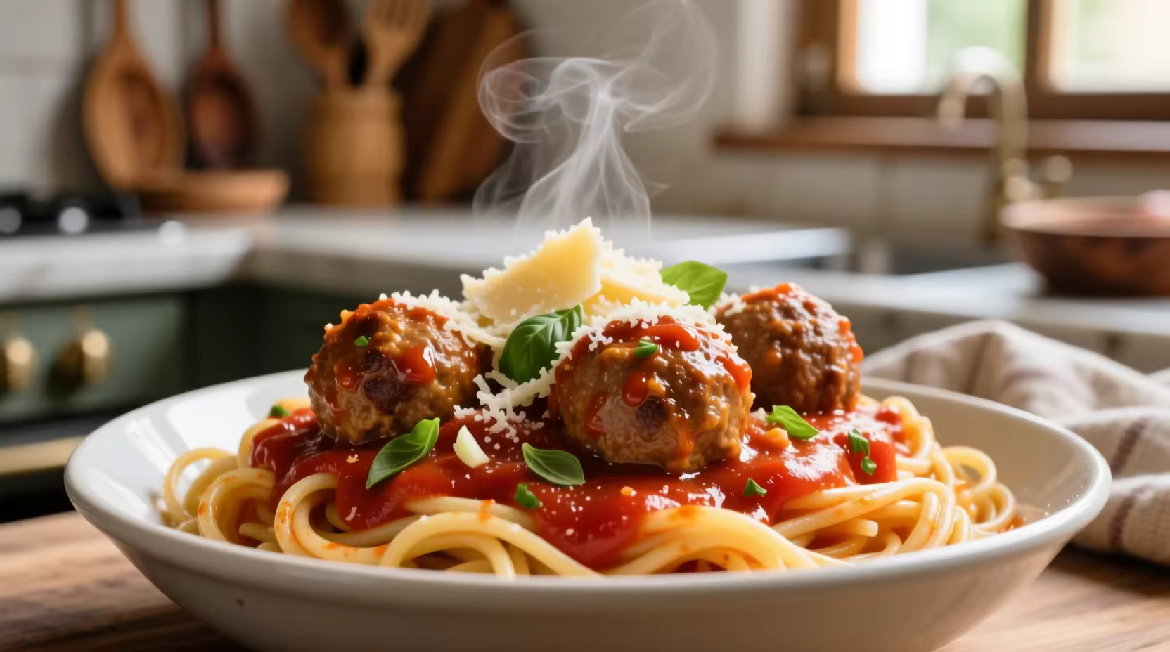 Cozinha Italiana